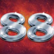 88 Frenzy: Silver 88