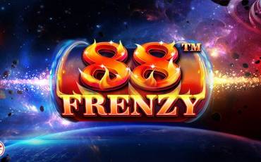 88 Frenzy slot online