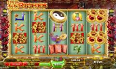 Play 88 Riches