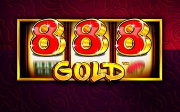 888 Gold slot online