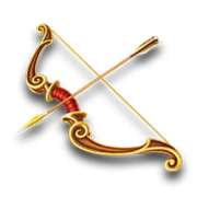 Bows symbol symbol in Argonauts slot
