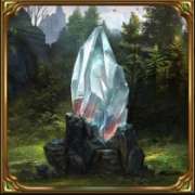 Magic Crystal symbol in Dragon Shard slot