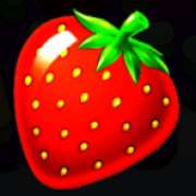 Strawberry symbol in Fruit Party slot