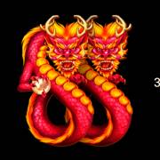 9 Dragon Kings: Red dragon