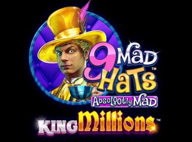 9 Mad Hats King Millions (Triple Edge Studios)