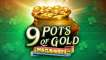 Play 9 Pots of Gold Megaways slot