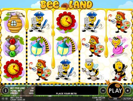 Keno bee land slot machine online pragmatic play hidden app