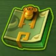  symbol in Go Bananas! slot