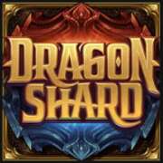 Dragon Shard logo symbol in Dragon Shard slot