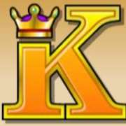 K symbol in Chain Mail slot