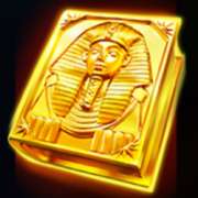 Golden Book symbol in Book of Gold: Symbol Choice slot