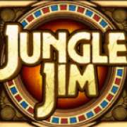Jungle Jim's Logo symbol in Jungle Jim and the Lost Sphinx slot