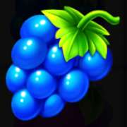 Grapes symbol in Fruit Party slot