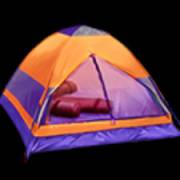 9k Yeti: Tent