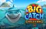 Play A Big Catch - HOLD & WIN slot