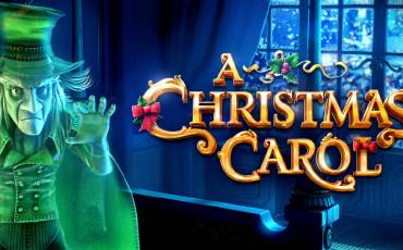 A Christmas Carol slot online