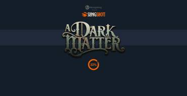 A Dark Matter: A Dark Matter