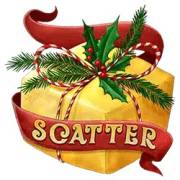 A Winter's Tale: Scatter