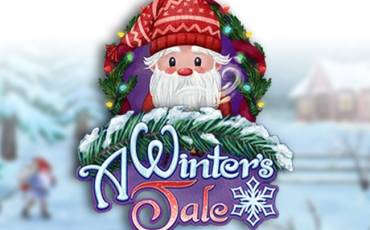 A Winter's Tale slot online