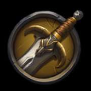 Sword symbol in Conan slot