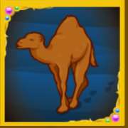  symbol in Arabian Nights slot