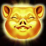 Pig symbol in Fortune Pig slot