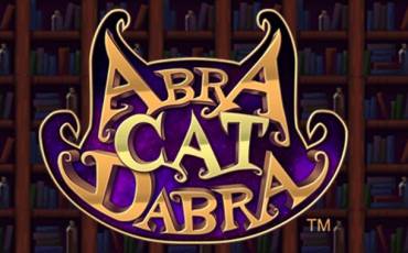 AbbaCatDabra slot online