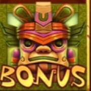 Bonus symbol in Dawn of El Dorado slot