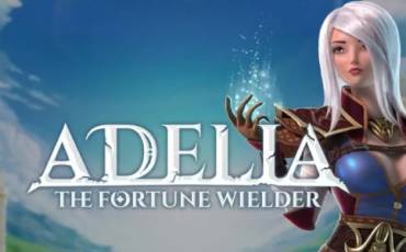 Adelia: The Fortune Wielder slot online