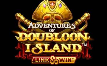 Adventures Of Doubloon Island Link And Win slot online