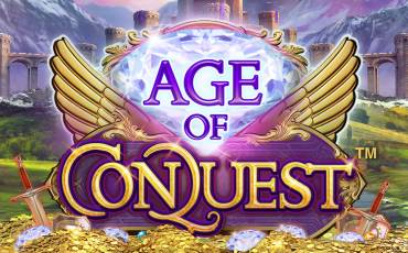 Age of Conquest slot online