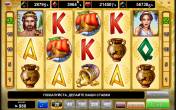 Age of Troy slot