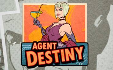 Agent Destiny slot online