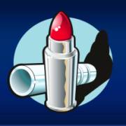 Agent Jane Blonde: Lipstick