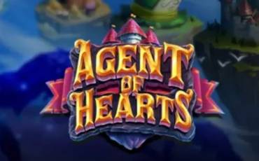 Agent of Hearts