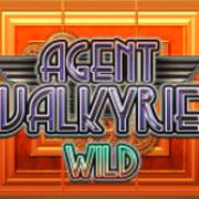 Agent Valkyrie: symbol