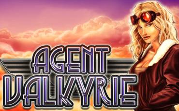 Agent Valkyrie slot online