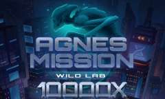 Play Agnes Mission: Wild Lab