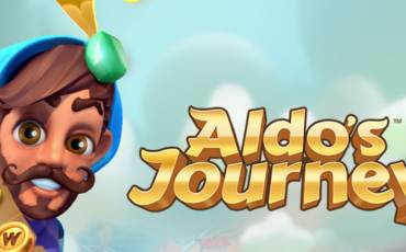 Aldo’s Journey slot online