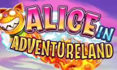 Play Alice in Adventureland