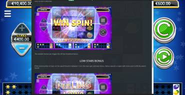 All Star Knockout: Free Spins