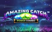 Amazing Catch Power Combo slot