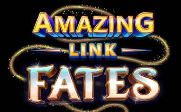 Amazing Link Fates slot online