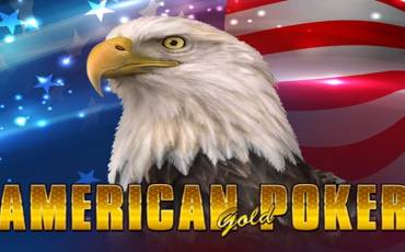 American Poker Gold slot online