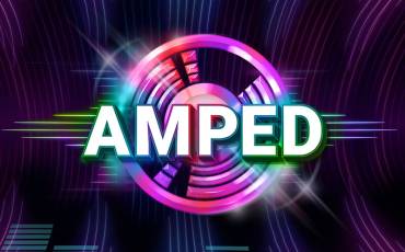 Amped slot online