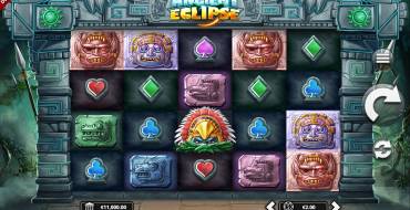 Ancient Eclipse: Design