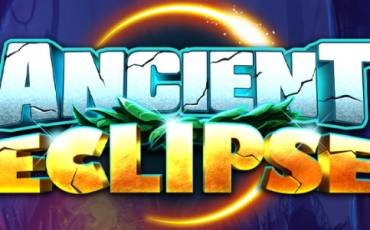 Ancient Eclipse