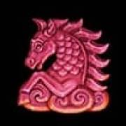 Ancient Fortunes Poseidon: WowPot Megaways: Seahorse