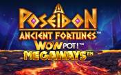 Ancient Fortunes Poseidon: WowPot Megaways slot