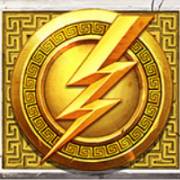 Ancient Fortunes: Zeus: Lightning